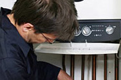 boiler replacement Moccas