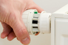 Moccas central heating repair costs