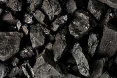 Moccas coal boiler costs