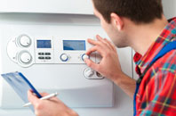 free commercial Moccas boiler quotes