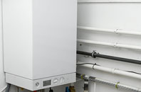 free Moccas condensing boiler quotes