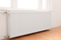 Moccas heating installation