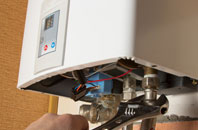 free Moccas boiler install quotes