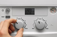 free Moccas boiler maintenance quotes